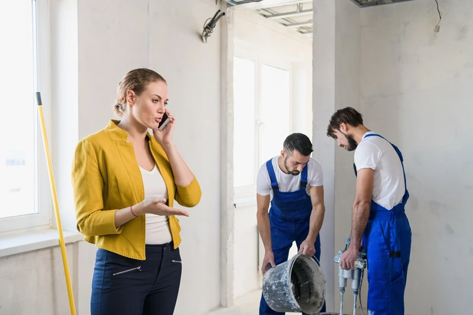 Revitalizing Spaces: Unveiling the Best Property Refurbishment Services in Edinburgh
