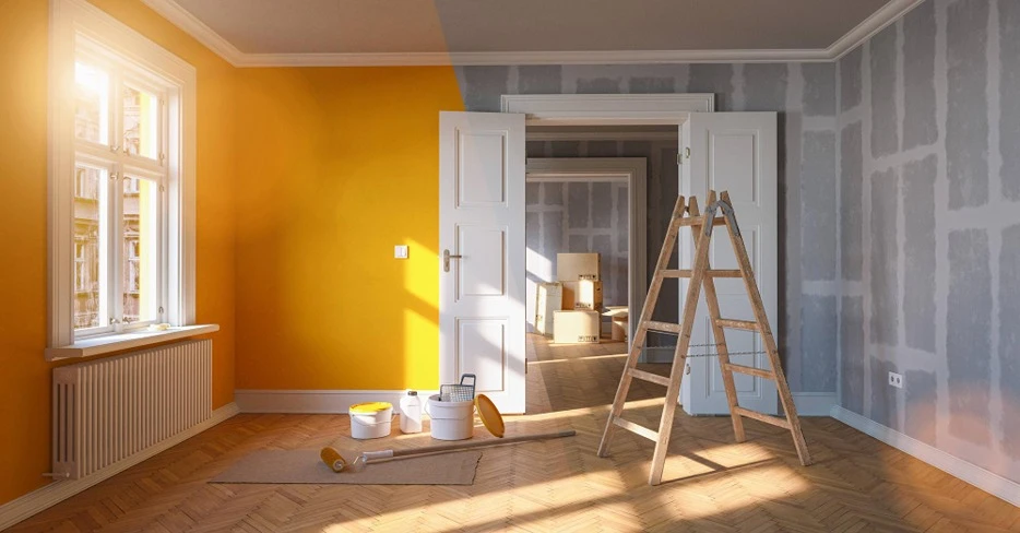 Revitalizing Edinburgh Homes: Your Ultimate Guide to Property Refurbishment by Expert Builders