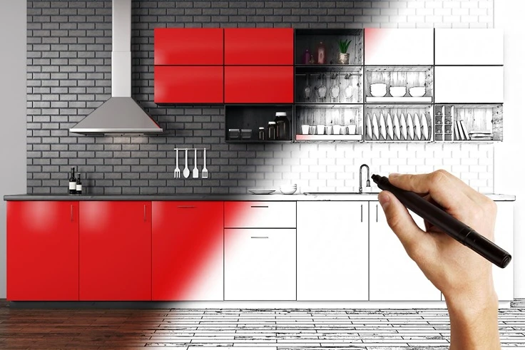 Unleashing Elegance: Kitchen Design and Planning in Edinburgh