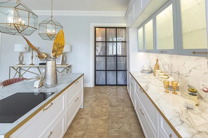 Transform Your Home: Kitchen and Bathroom Renovations in Edinburgh