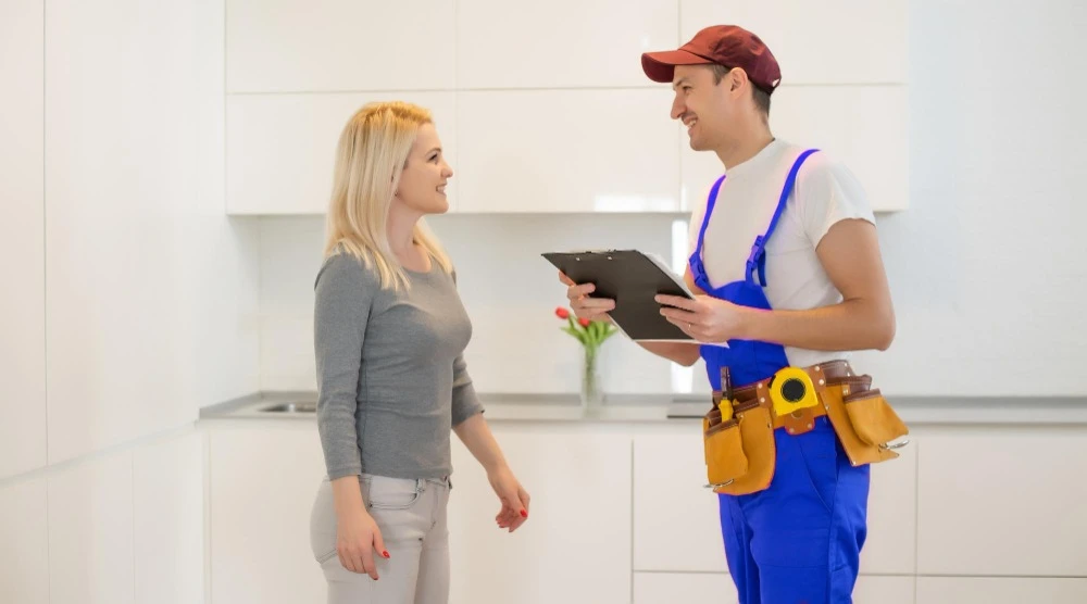 Enhancing Homes: Building and Maintenance Services in Edinburgh