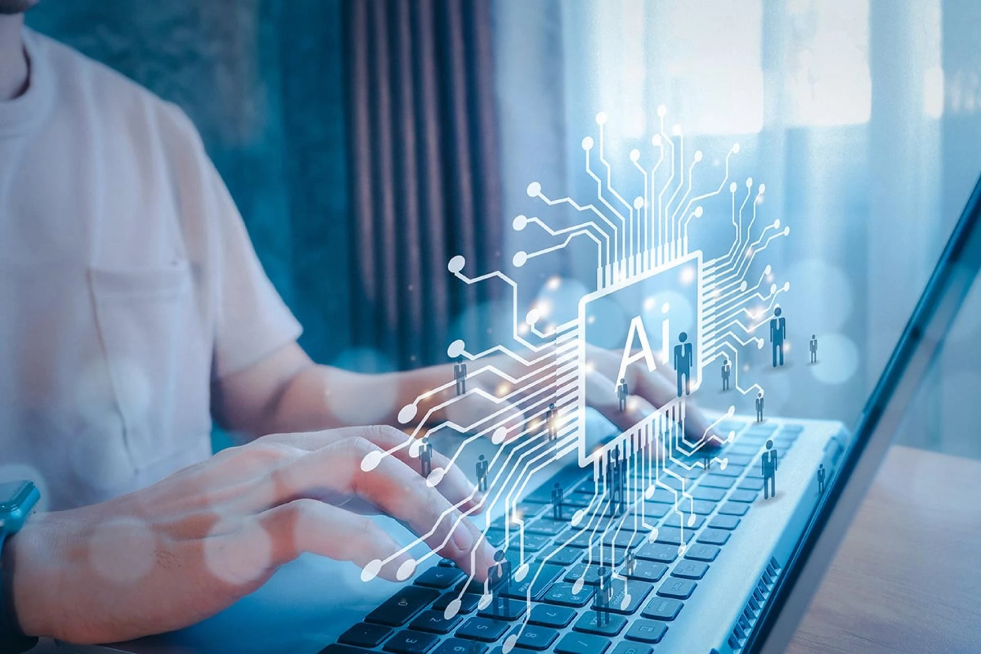 7 POPULAR AI SKILLS FOR A GUARANTEED HIGH-PAYING JOB IN THE INDUSTRY