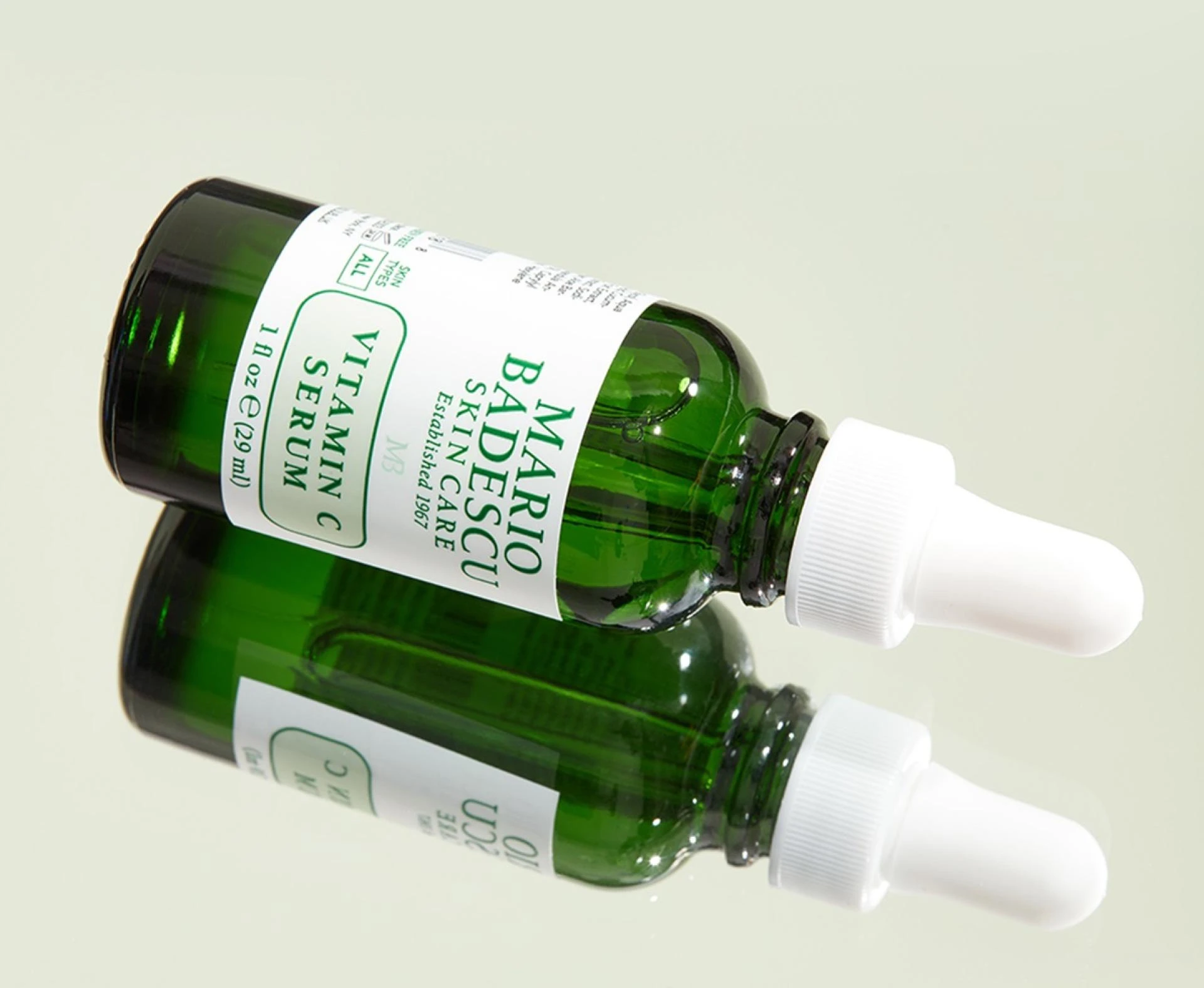 5 Easy Ways to Help Even Out Your Complexion from Home