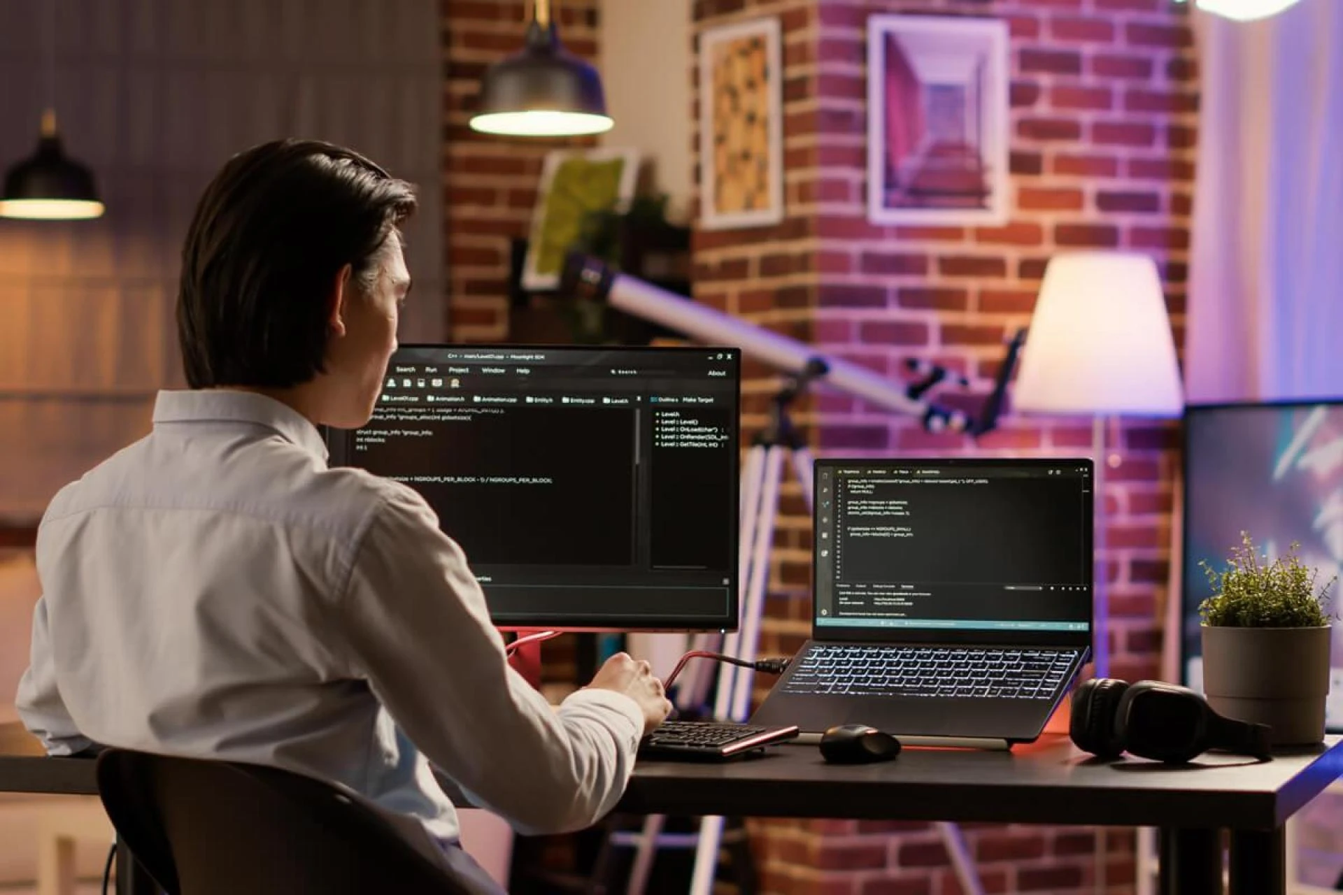 Standing Out from the Crowd: The Benefits of Blue IT Systems' Bespoke Design Services