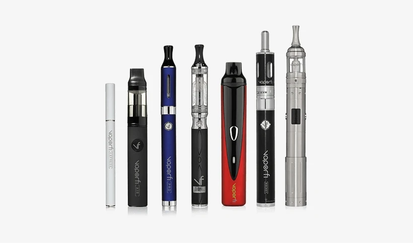 A Complete Guide to Choosing the Perfect V2 Electronic Cigarettes