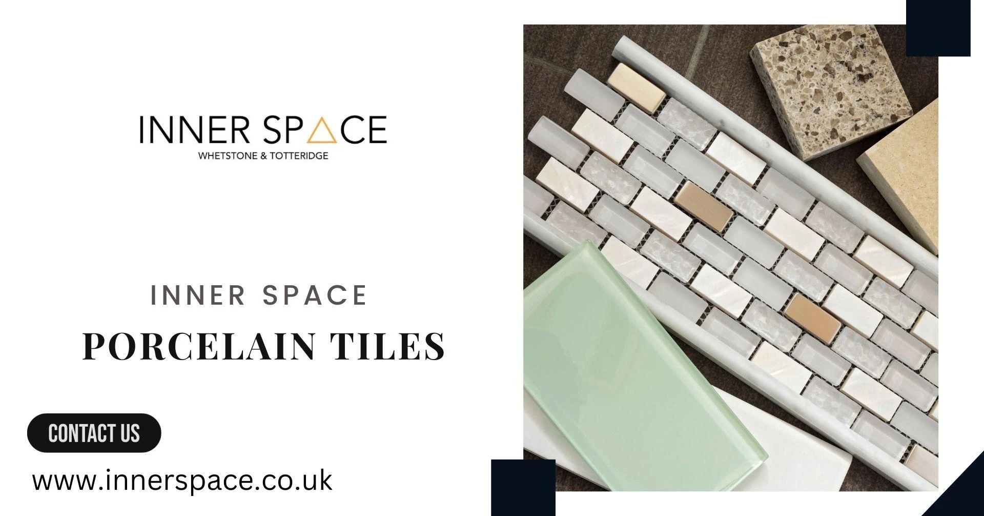 Porcelain Tiles: Elevate the Look Of Your Home with the Stone Effect Tiles Today