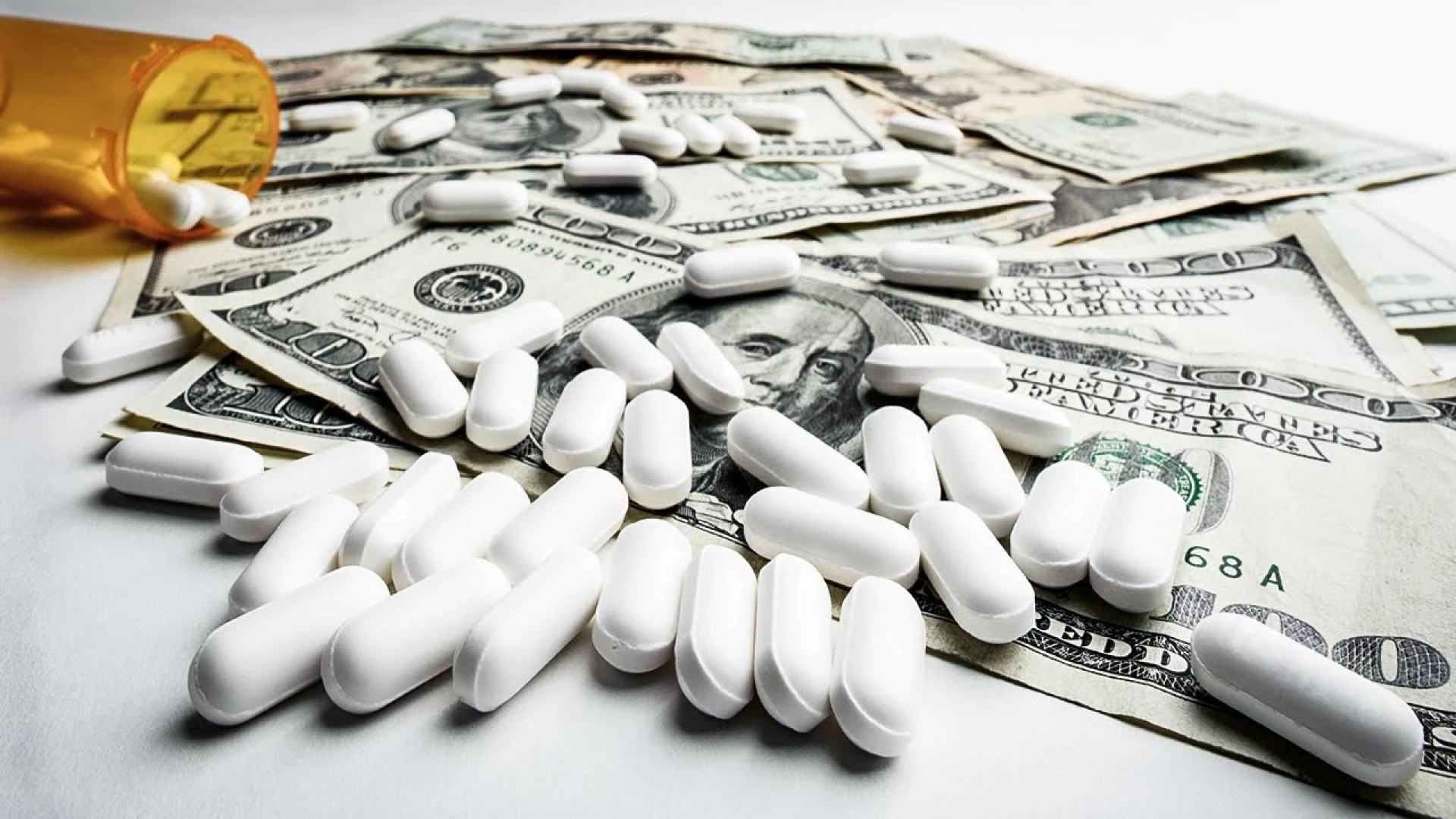 The Impact of Insurance Coverage on Adderall Costs