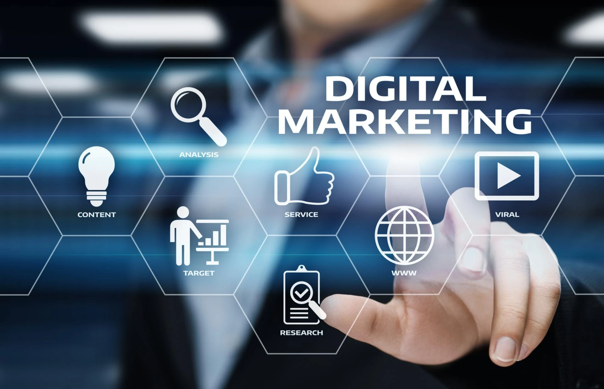 Next-Level Digital Marketing: Techniques for 2023 Success