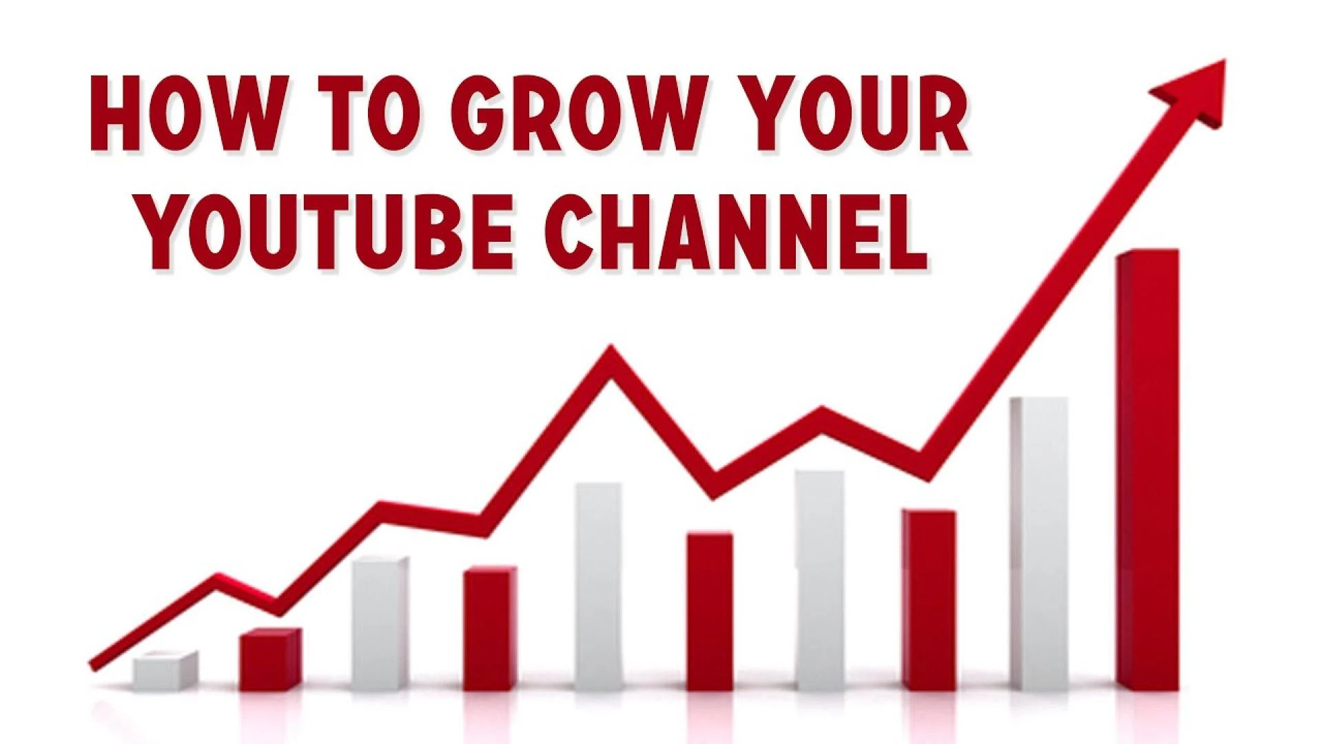YouTube Success Blueprint: Unlocking Growth for Your Channel