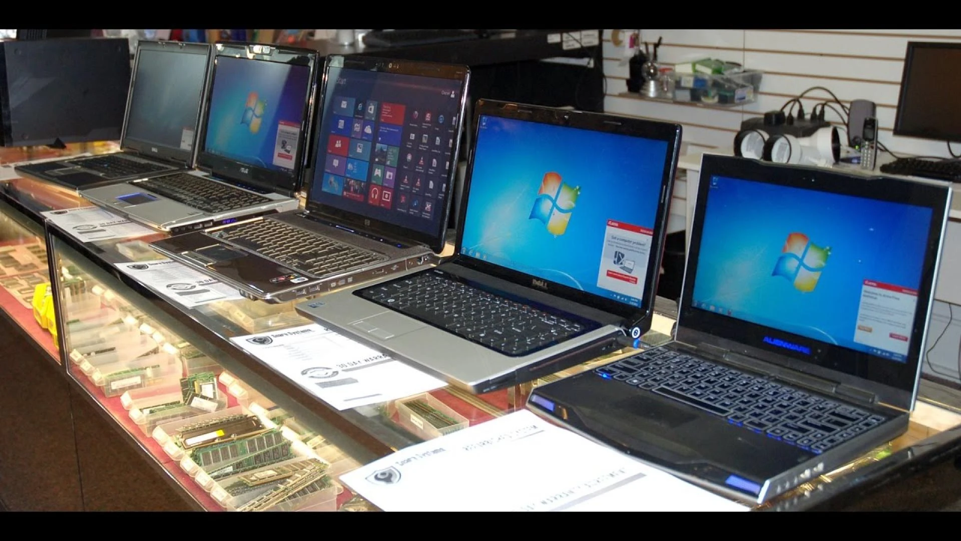 Finding Quality and Value: A Guide to Buying Used Laptops in Germany