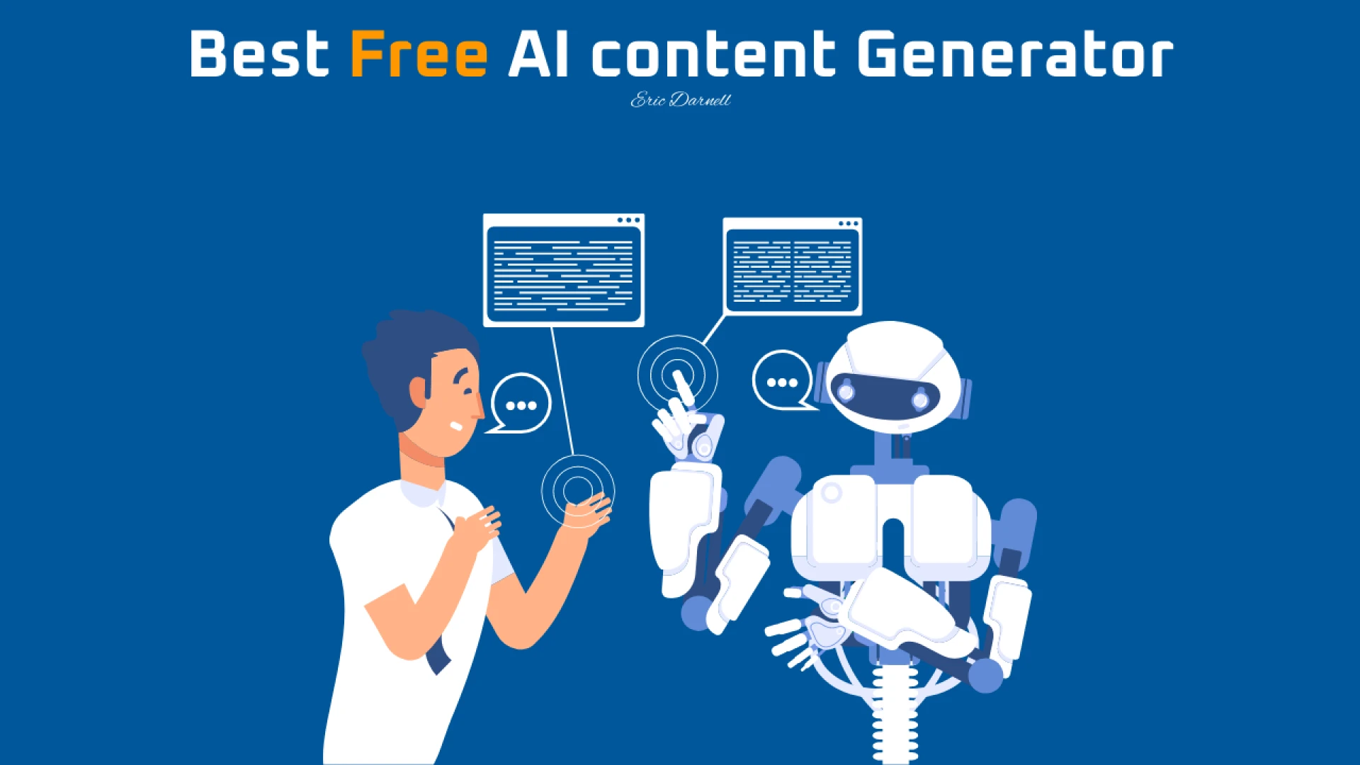10 Essential Free AI Writing Tools for Effective Writing