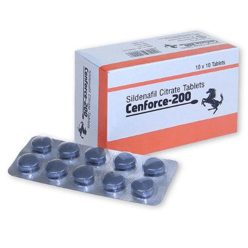 Cenforce 200mg