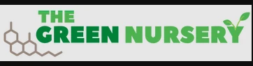 Online CBD Shop - The Green Nursery