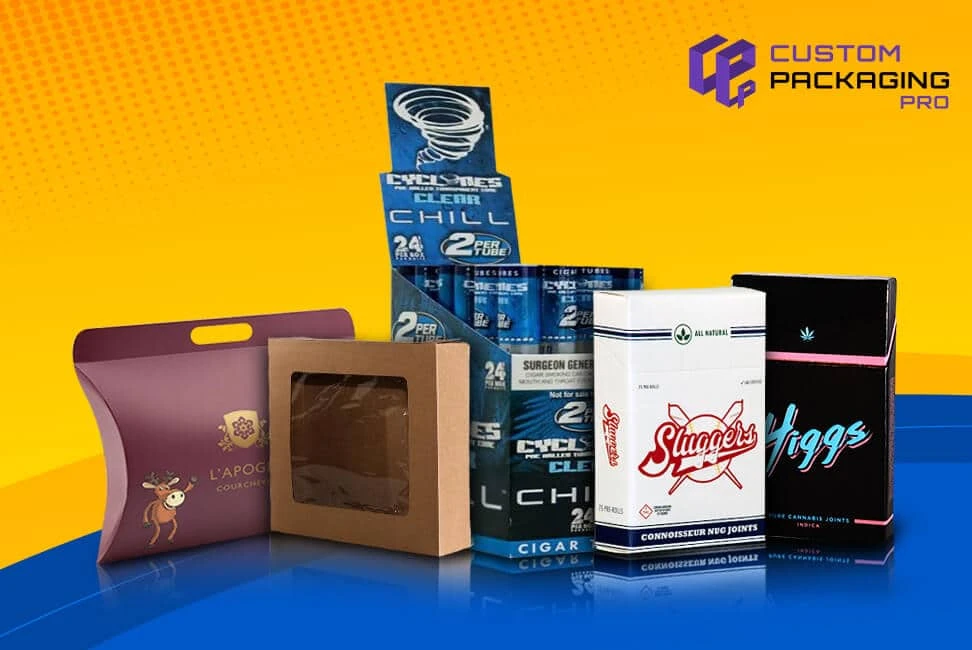 Thought Provoking Analysis on Kraft Packaging Wholesale