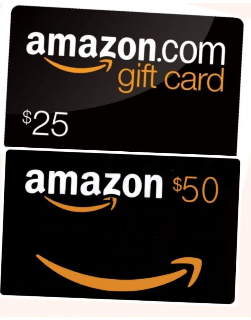 Easiest steps to buy Bitcoin instantly with Amazon gift cards