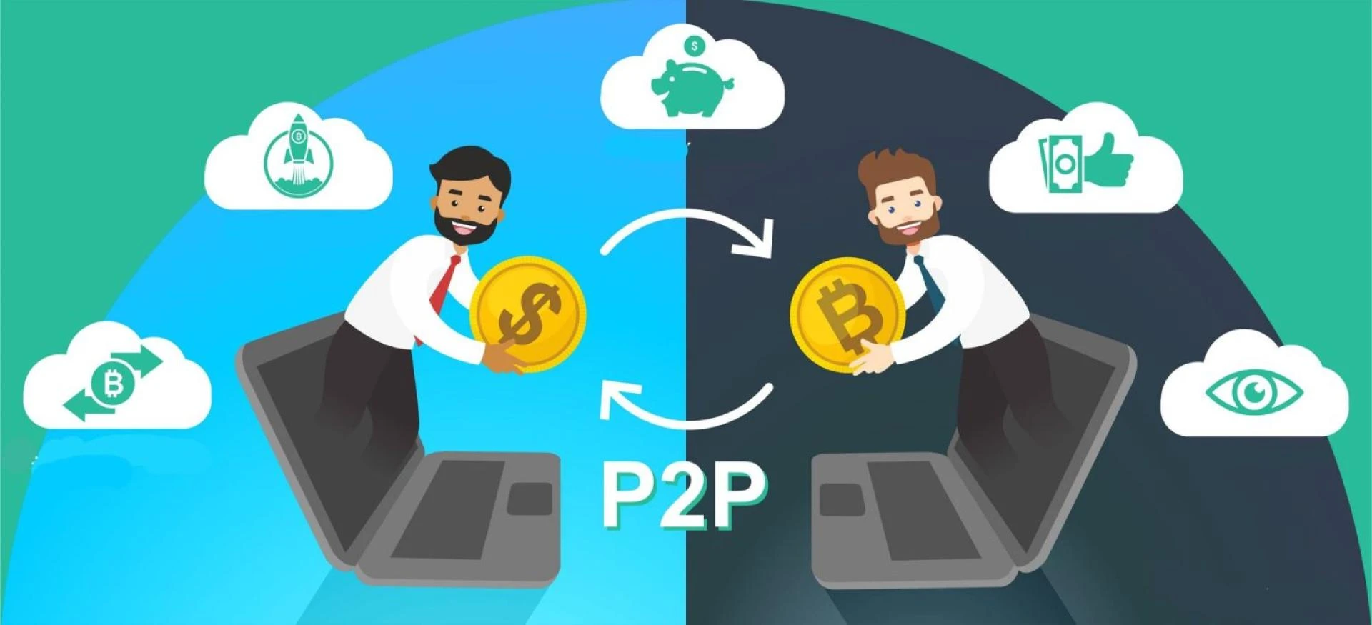 What is P2P Trading, and how does it work in Nigeria