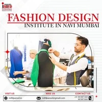 All you need to know about Fashion design institute in Navi Mumbai