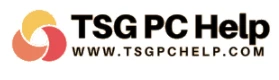 TSG PC Help - Gadgets and Technology Solution