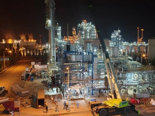 Energy Components at Best Prices