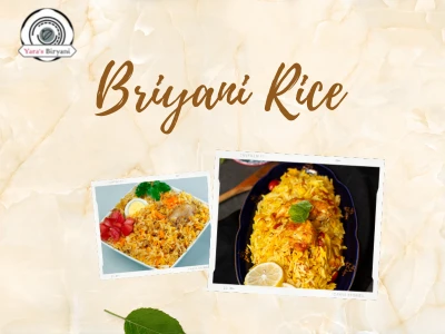 Chicken Biryani The Delicious Delicacy Of Thane