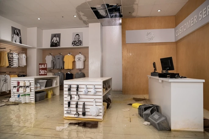 5 Steps to Prevent Leaks in Your Commercial Building