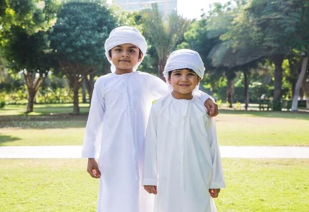 The Ultimate Guide to Buying Kandura Online Kids