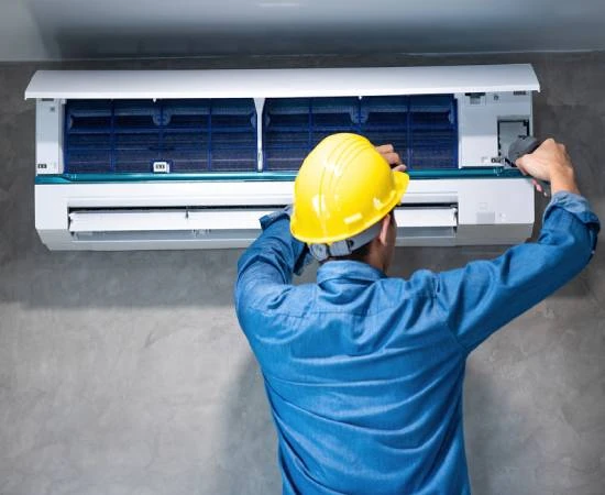 The Ultimate Guide to Efficient and Reliable AC Repair in Dubai