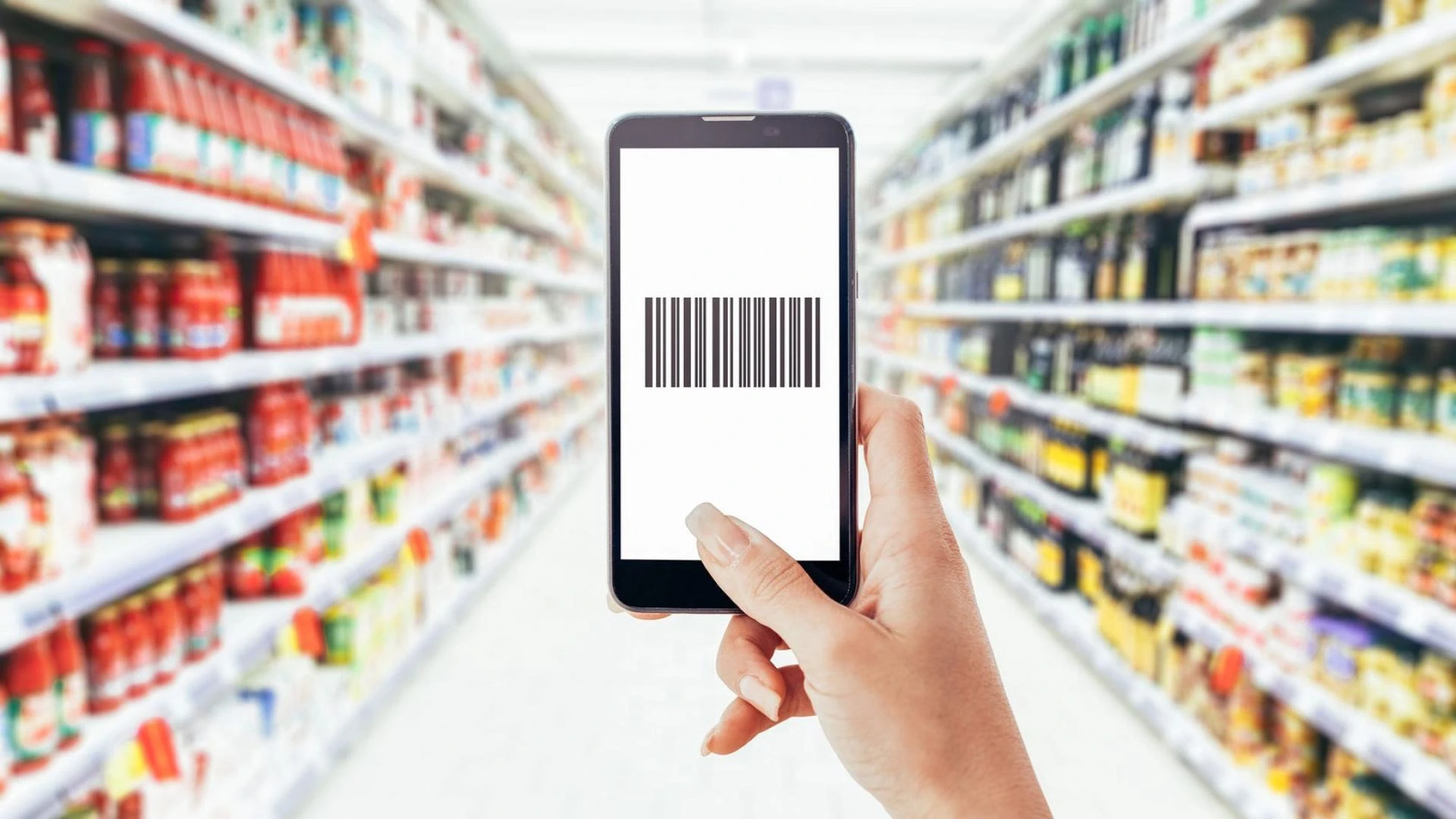How to Identify Fake Products Using Barcode and Save Brand Reputation