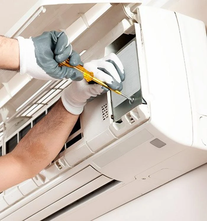 How to Choose the Best Air Conditioning Company in Dubai