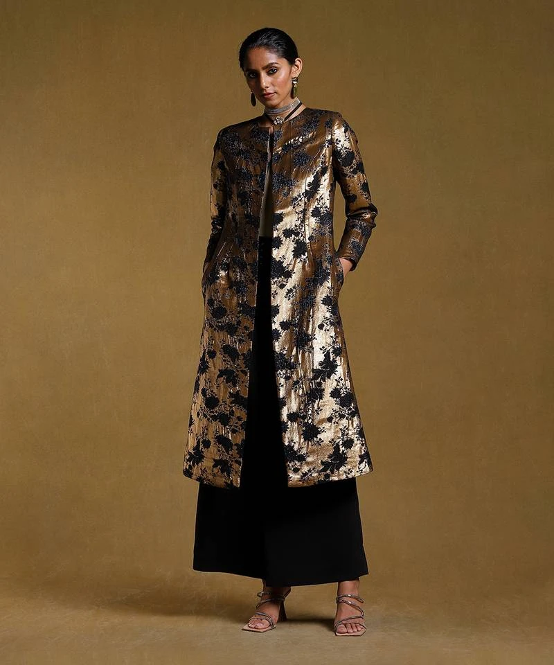 From Runway to Aisle: Why Ritu Kumar's Latest Collection is a Must-See for Brides