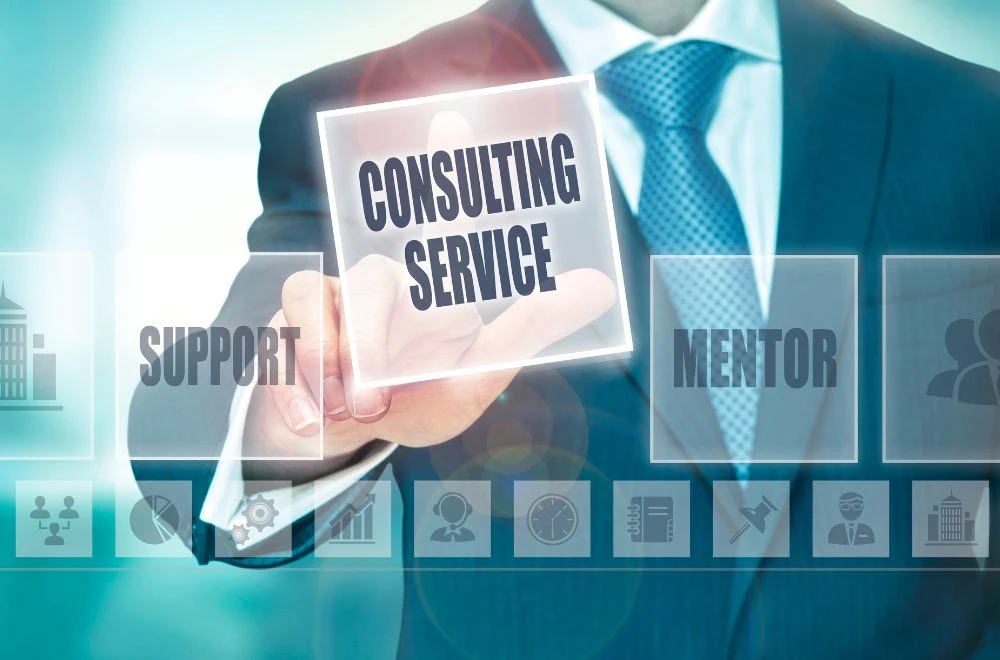 The Role of Business Consulting in Dubai’s Thriving Market