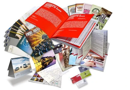 Introduction To The Main Post Printing Process
