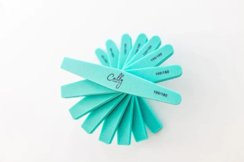 6 Trendy Types of Nail Files: Trace the History and Tips