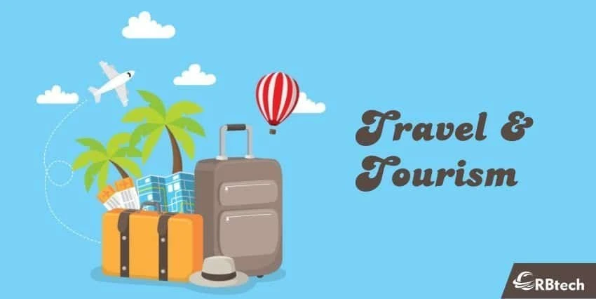 What exactly is a travel and tourism course?