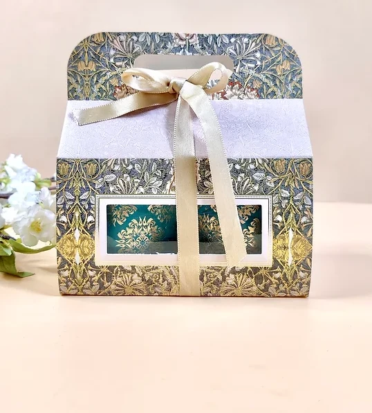 Shop wedding gift hampers for bride