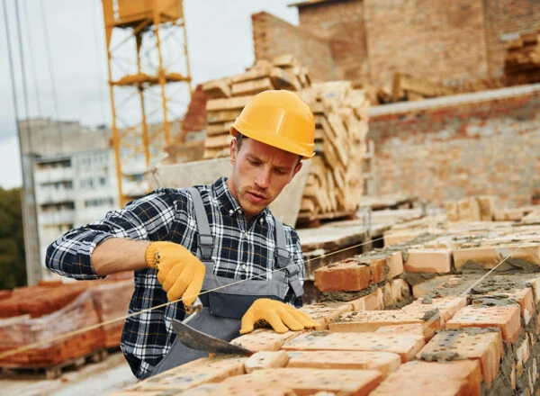 Construction Company in Lucknow