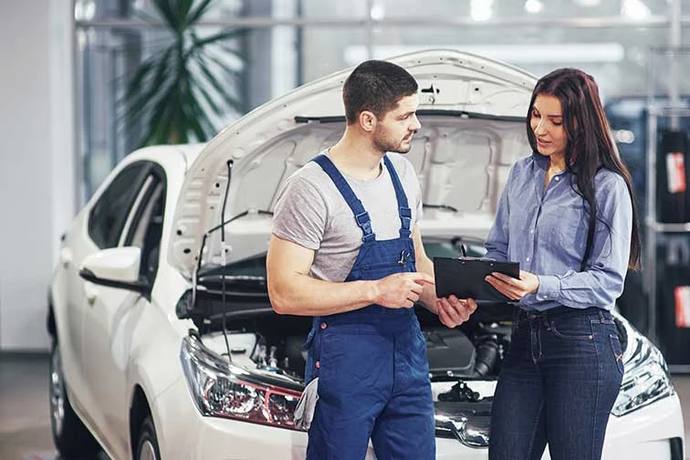 5 Reasons to Choose Car Auto Repair Shop in Tempe, AZ for Your Next Service