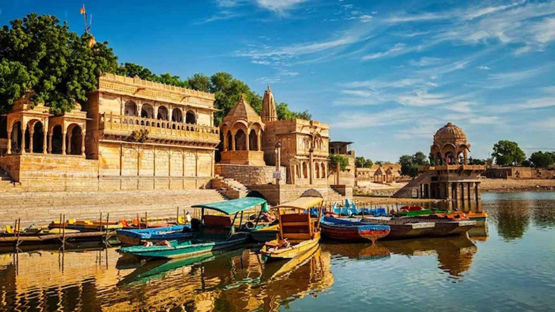 Best Heritage Hotels in Jaisalmer for a Historical Experience