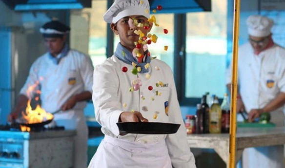 Empowering Dreams: Launch Your Hospitality Career at Our Academy in Kota