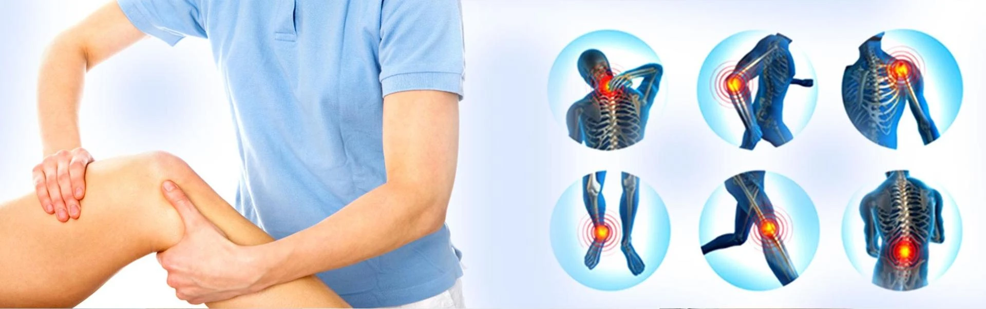 Healing Hands: Exploring Udaipur's Finest Physiotherapy Clinics for Optimal Recovery