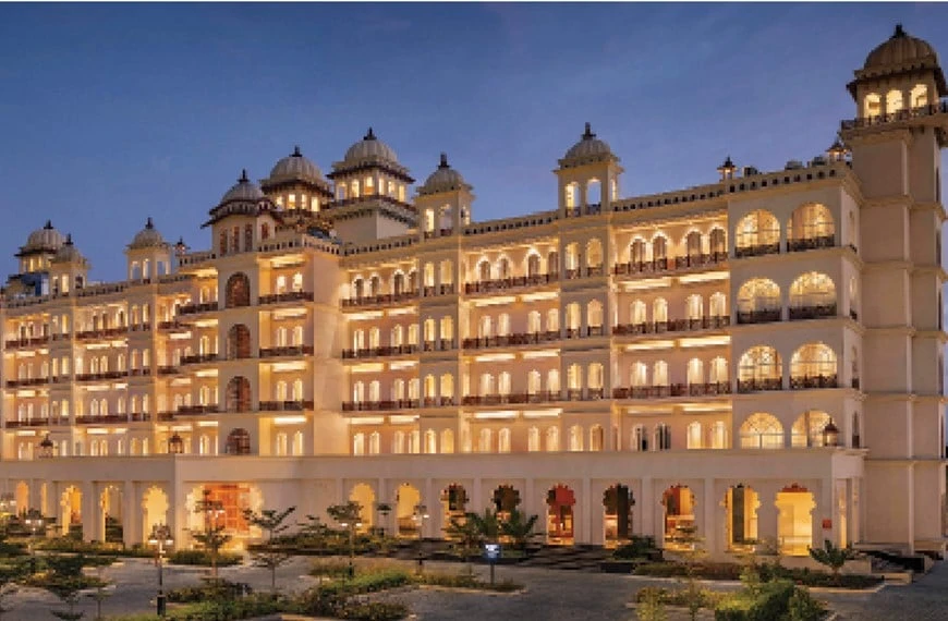 The Prospects of Hotel Property Management Glimpse into the Future