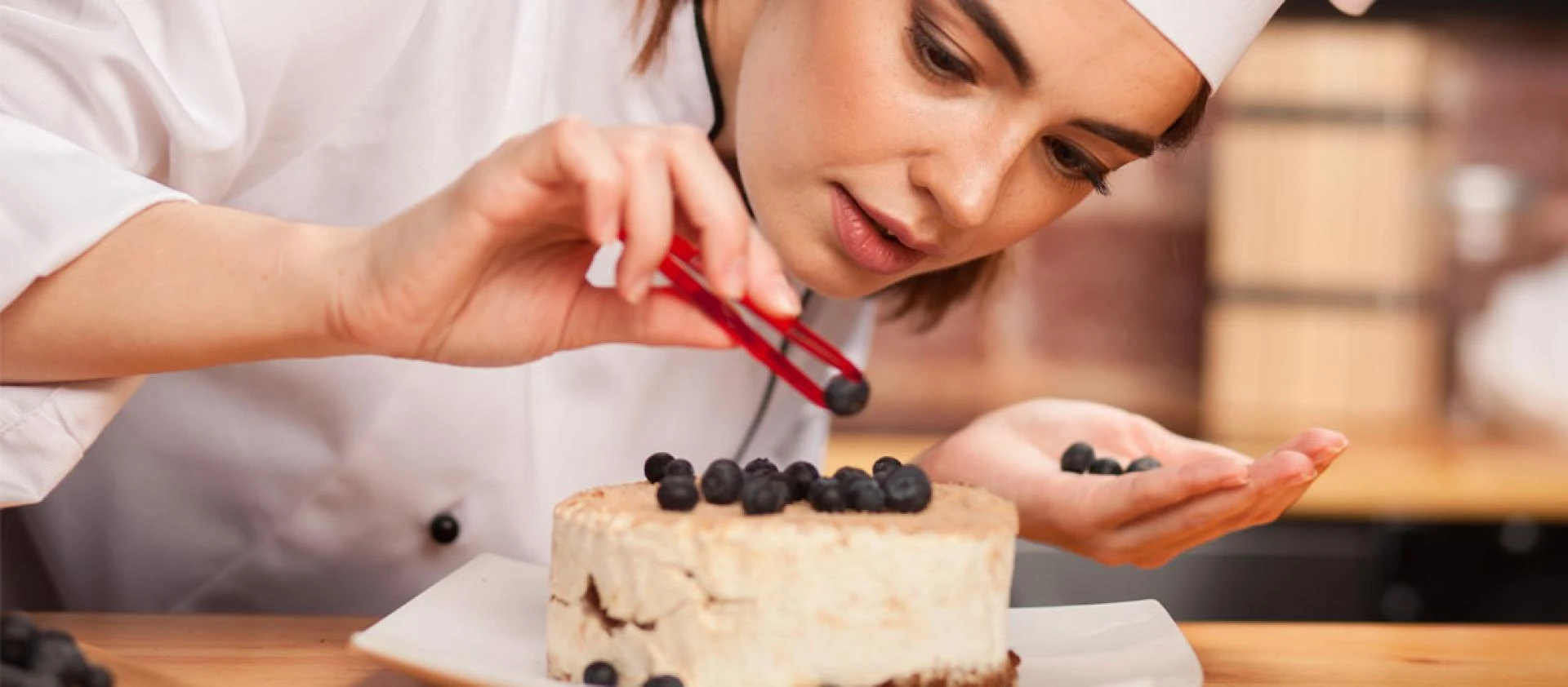 Embarking on Culinary Mastery: The Voyage of a Food Production Diploma