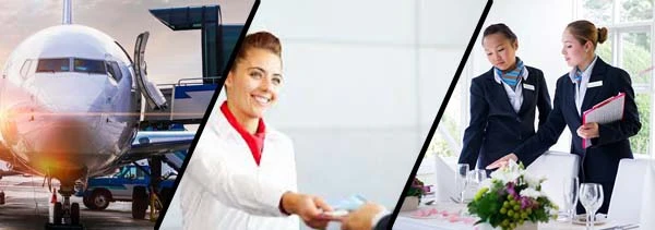 Navigating the Skies: How to Go From High School Student to Airline Pilot in 5 Steps