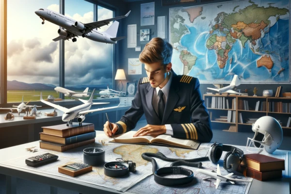 Grooming and Presentation: Mastering the Art of Polished Appearance for Air Hostesses