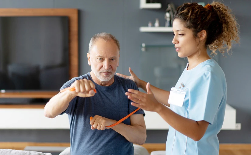 Concussion Rehabilitation at Advanced Neuro Rehab