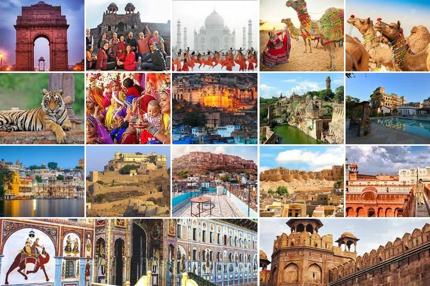 RAJASTHAN TRAVEL GUIDE BEST OF RAJASTHAN WITHOUT THE CROWDS