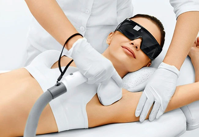 What makes Laser Hair Removal more widely embraced than electrolysis as a hair removal treatment?