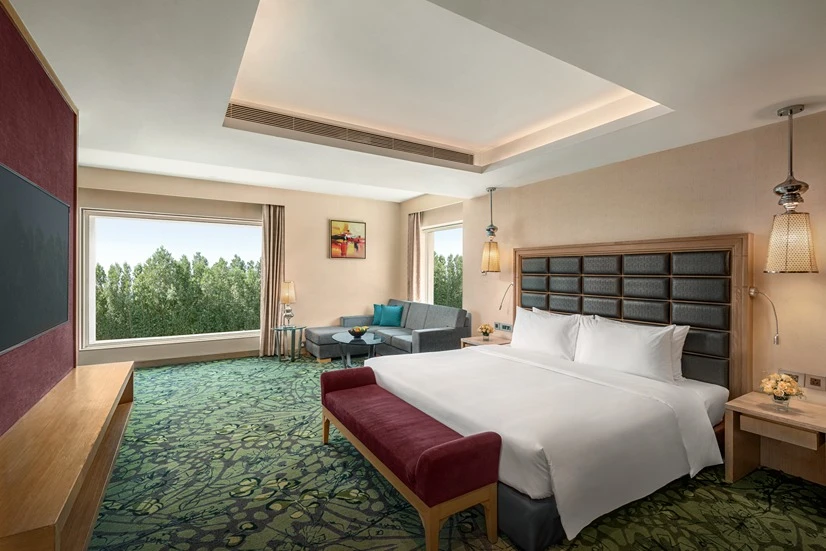 How New Technologies Will Revolutionize the Hospitality Industry