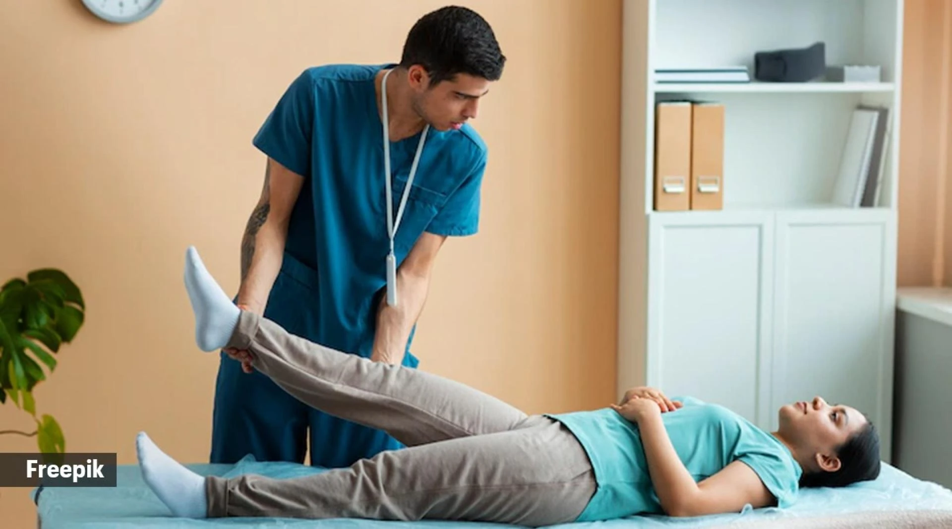 The Crucial Role of Physiotherapy in Health and Wellness