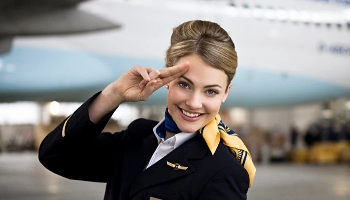 What Is A Flight Attendant And What Does He/She Do?